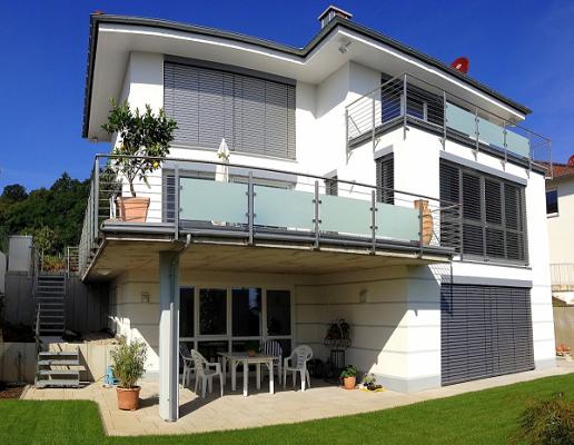 Pinto Metallbau GmbH