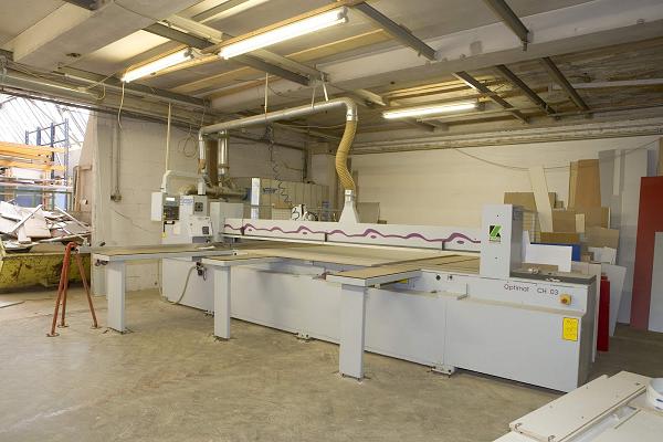 Handwerkszentrum Schlosser Viernheim