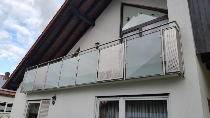 Trösch Edelstahl & Sicherheitstechnik