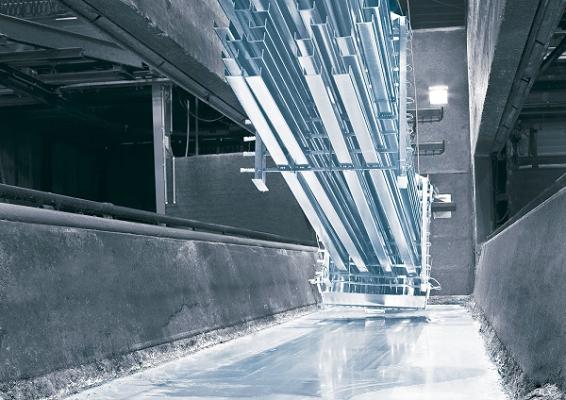 Coatinc Rhein-Main GmbH & Co.KG