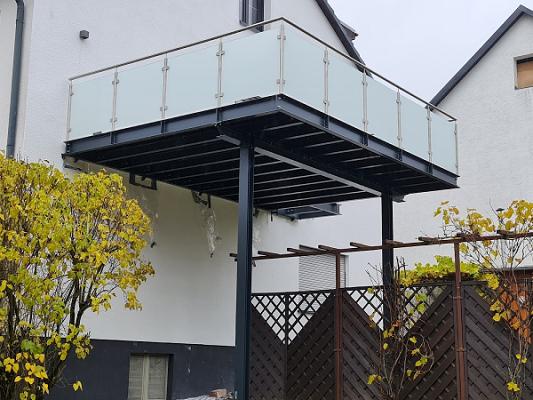 Ammenwerth Metallbau