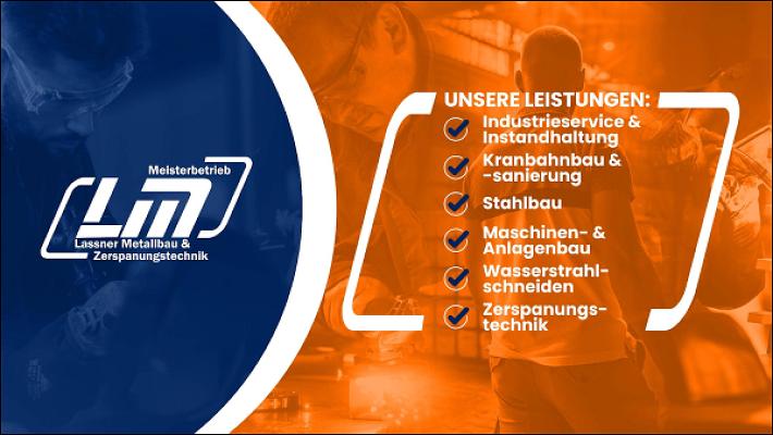 Lassner Metallbau