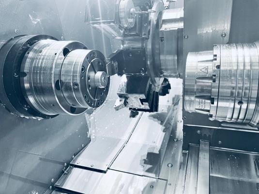 RMM Metallbearbeitung GmbH