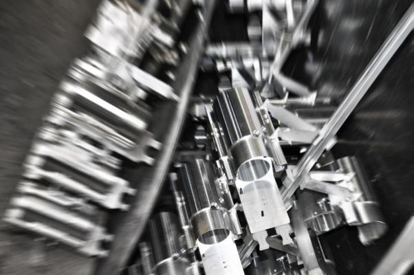 Eloxalwerk Perftal Baum GmbH
