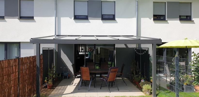 Sigrist Metallbau GmbH