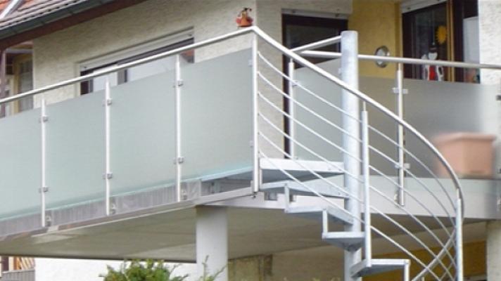 Schwammberger Metallbau Inh. Markus Schwammberger