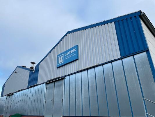 LUTEK Metallbau GmbH & Co. KG