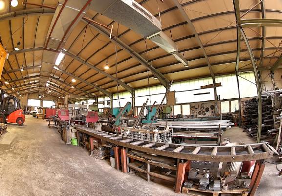 F.W.Stiebich Metallbau GmbH