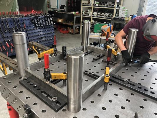 Hof Engineering