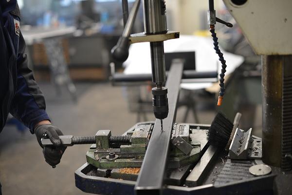 Steffen Hämmerle Kunst- und Bauschlosserei