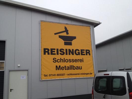 Reisinger Schlosserei und Metallbau