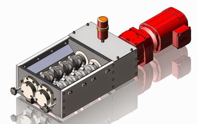 Metas Metall-& Anlagenbau GmbH