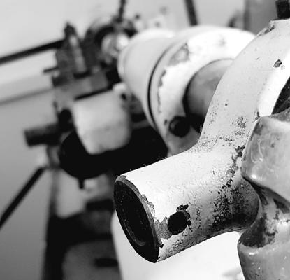K&M - Kunststoff- und Metallbearbeitung GmbH