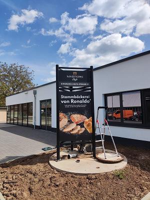 TP Metallbau Tassilo Pauthner