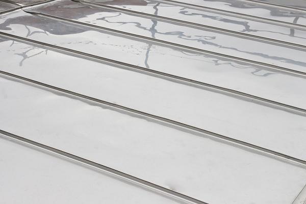 Schweizer Metallbedachungen GmbH