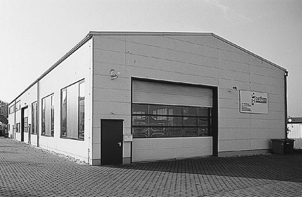 Bathen Metallverarbeitung GmbH & Co. KG
