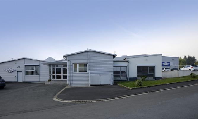 Richard Weber GmbH & Co. KG