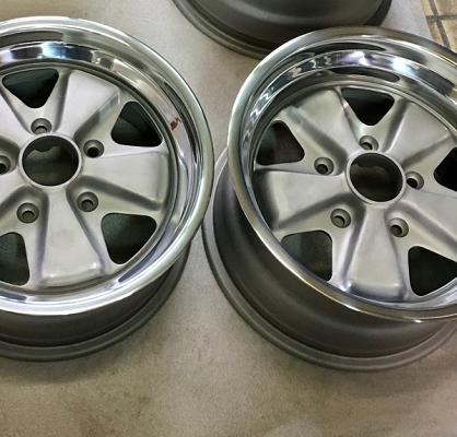 Zimmermann GmbH Pulverbeschichten Sandstrahlen Lackieren Entlacken