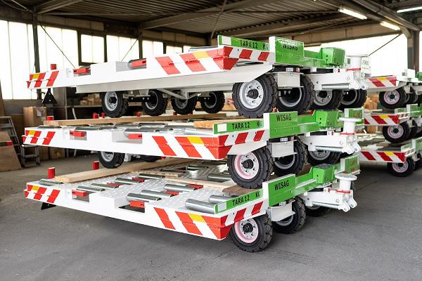 Blumenbecker Technik GmbH