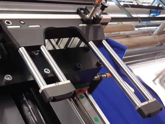 Mark3D GmbH - Industrieller Metall 3D-Druck und Composite 3D-Druck mit Markforged