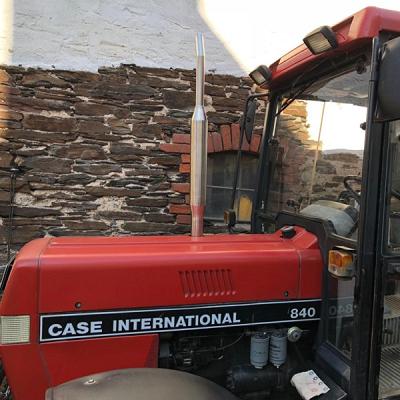 Stoll & Heuser GbR Edelstahlverarbeitung