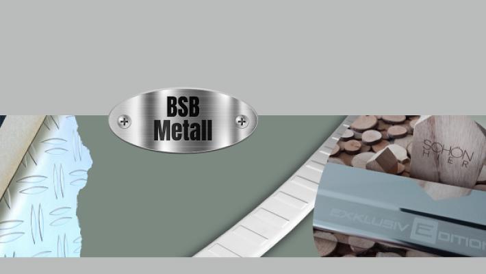 BSB Metall GmbH & Co. KG
