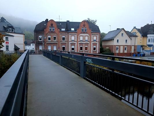 IG Metall Herborn-Betzdorf, Büro Herborn