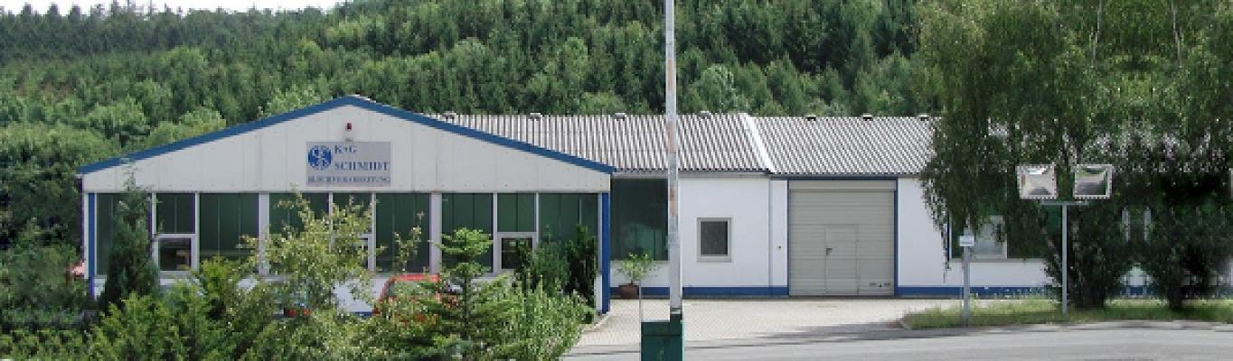 Kurt + Gerd Schmidt GmbH