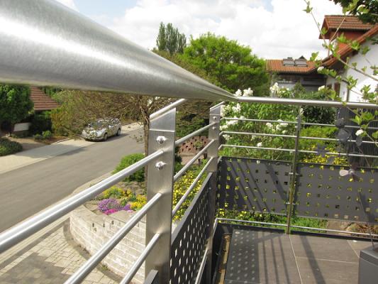 Ernst GmbH Apparatebau