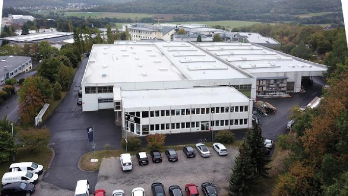 DIE TORBAUER | BOTHE-HILD GmbH