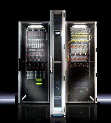 Rittal GmbH & Co. KG (Headquarter)