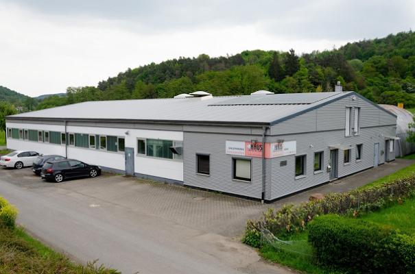 Haus Drehtechnik GmbH