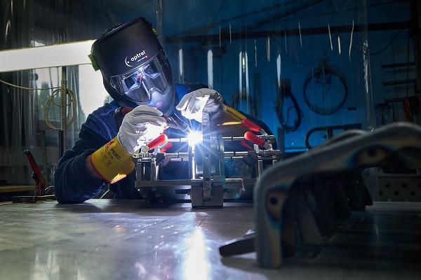 Jörg Kiefler Metallverarbeitung