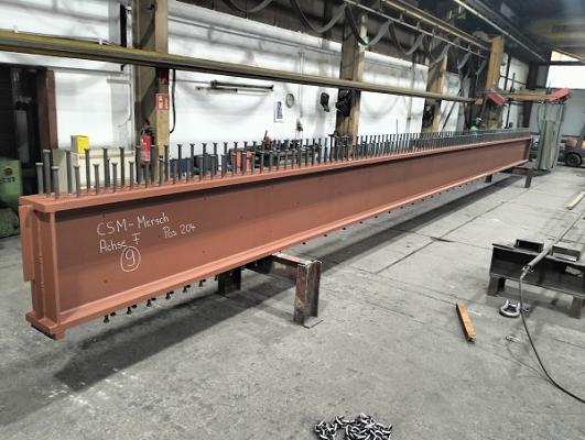 spannverbund Stahlbau GmbH