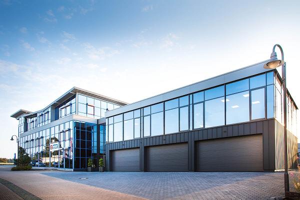 Ferger Metallbau GmbH