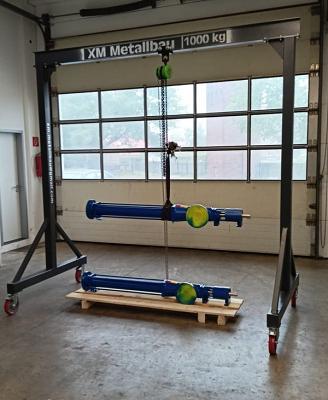 XM Metalldienstleistungen