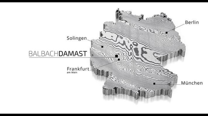 Balbachdamast GmbH & Co. KG