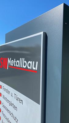 SW Metallbau GmbH