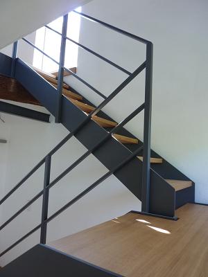 Metallbau Flocke