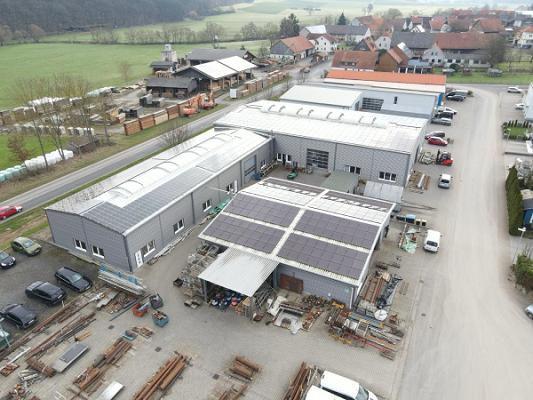 Metallverarbeitung Lerner GmbH & Co KG