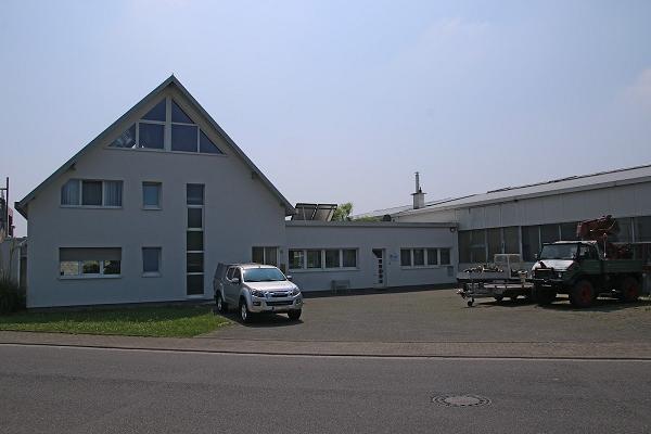 Werner Schatten Metallbau