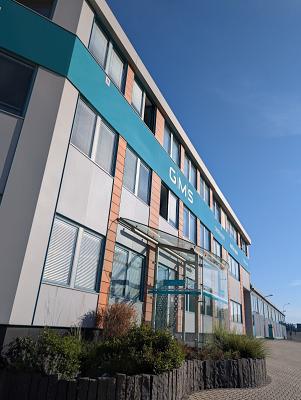 Grebenauer Metallbau Schreiner GmbH