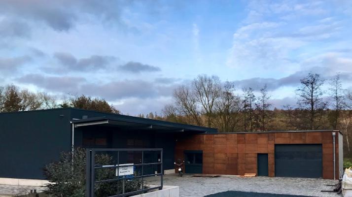 UTS Schneidtechnik Uwe und Tim Seck GbR