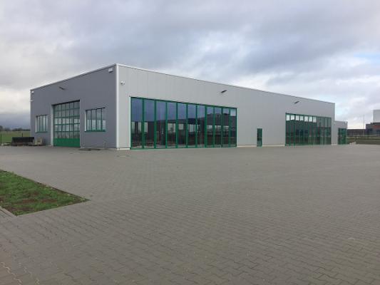 RS Torsysteme GmbH u. Co KG Limburgerstr. 78