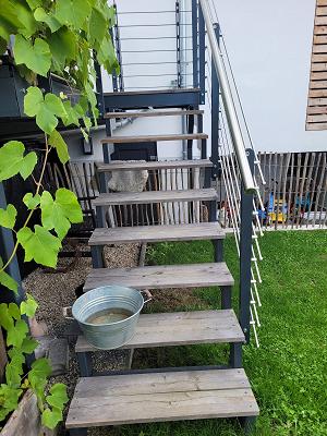 Schlossermeister Heisel | Ihr Ansprechpartner für kleine Metallarbeiten | Brechen