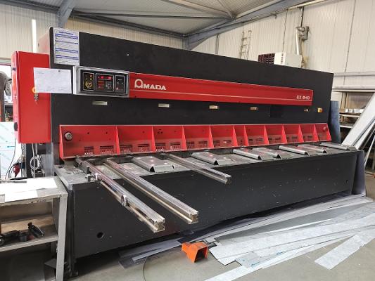 AGS Abkantteile GmbH