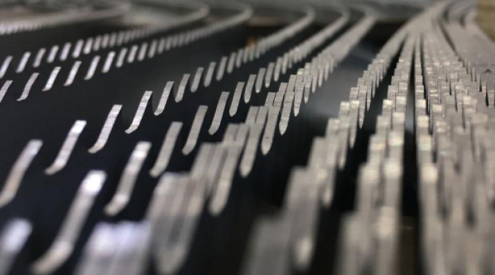 WESPA Metallsägenfabrik Simonds Industries GmbH