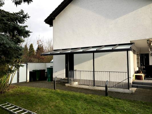 Vinson Metallbau GmbH