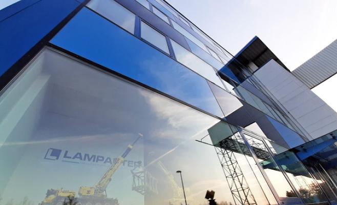 Lamparter