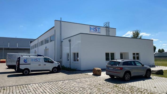 HST Industrieservice GmbH (ehem. Stephan Horschke Metallbau u. Blechverarbeitung)